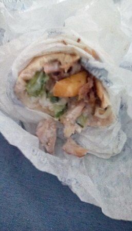 DonerXpress Gyros Takeaway